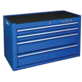 Blue Point KRB2041PCM 26” Top Chest (Blue Gloss) | Blue Point by KHM Megatools Corp. Blue Point KRB2041PCM 26” Top Chest (Blue Gloss) | Blue Point by KHM Megatools Corp.